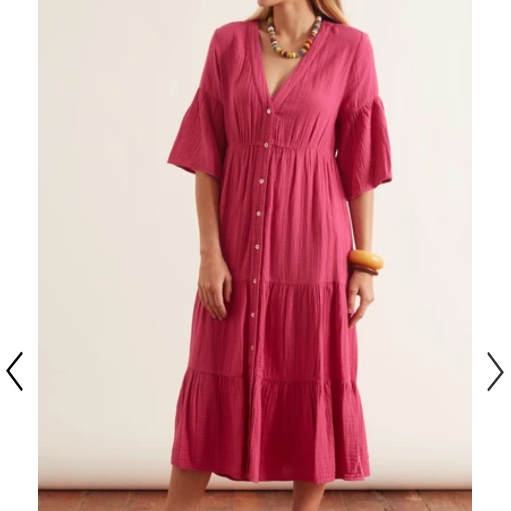 Xirena Kendall Dress